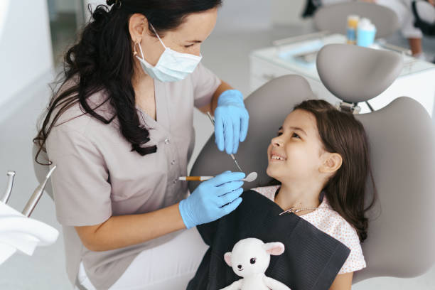 Best Pediatric Emergency Dentist in Fairland, OK
