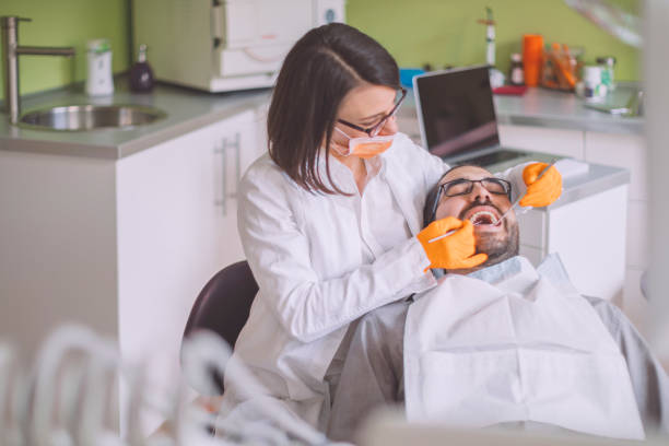 Best Emergency Wisdom Teeth Removal in Fairland, OK