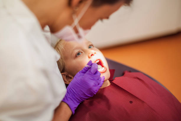 Best Emergency Denture Repair in Fairland, OK